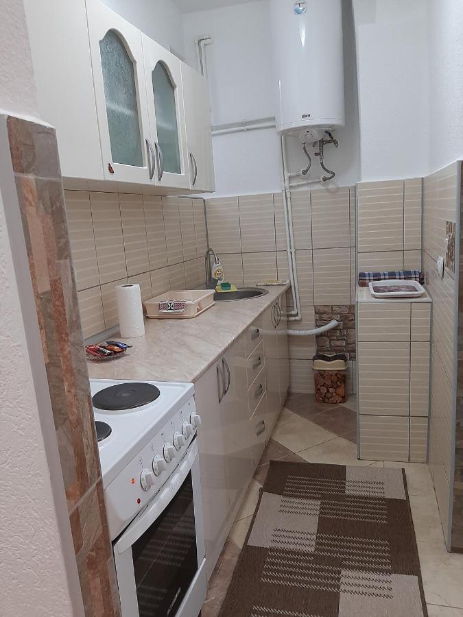 Vikendica Rtanj Villa Eksteriør bilde
