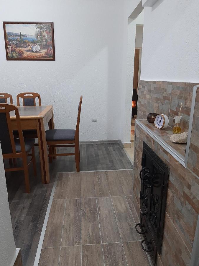 Vikendica Rtanj Villa Eksteriør bilde