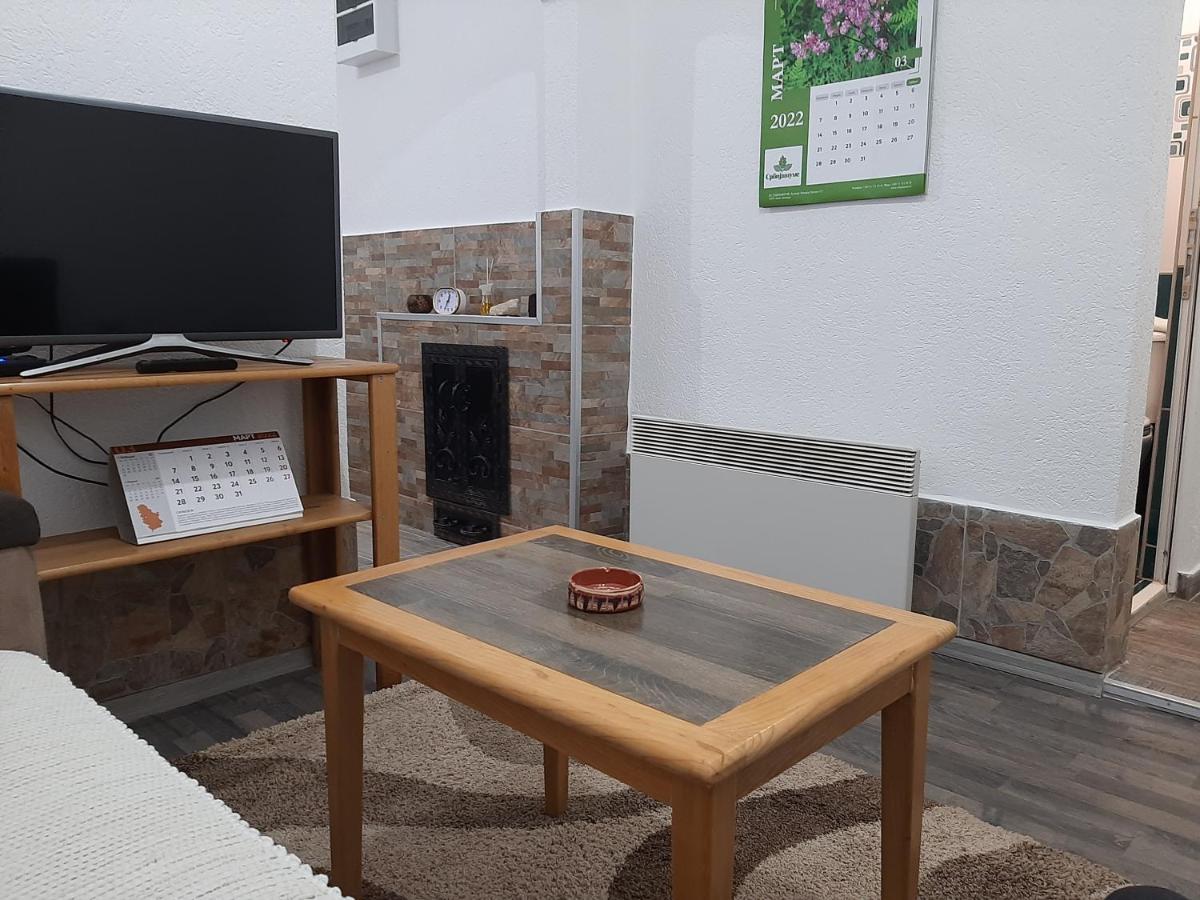 Vikendica Rtanj Villa Eksteriør bilde