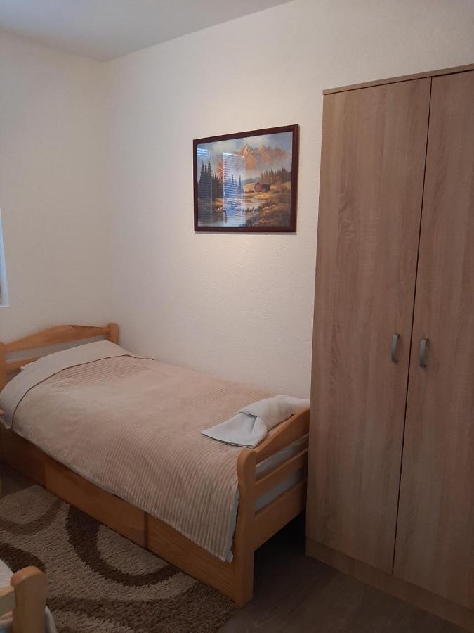 Vikendica Rtanj Villa Eksteriør bilde