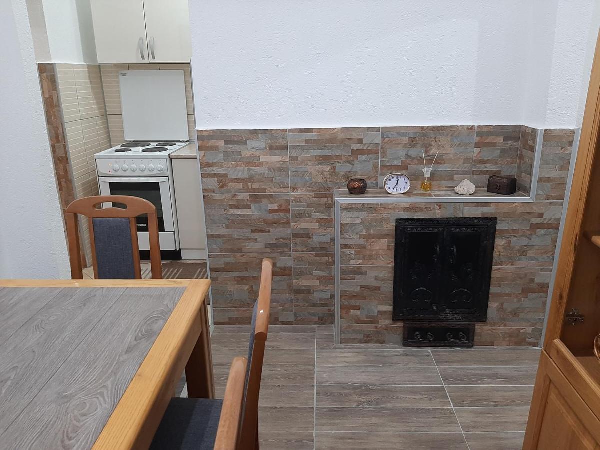 Vikendica Rtanj Villa Eksteriør bilde