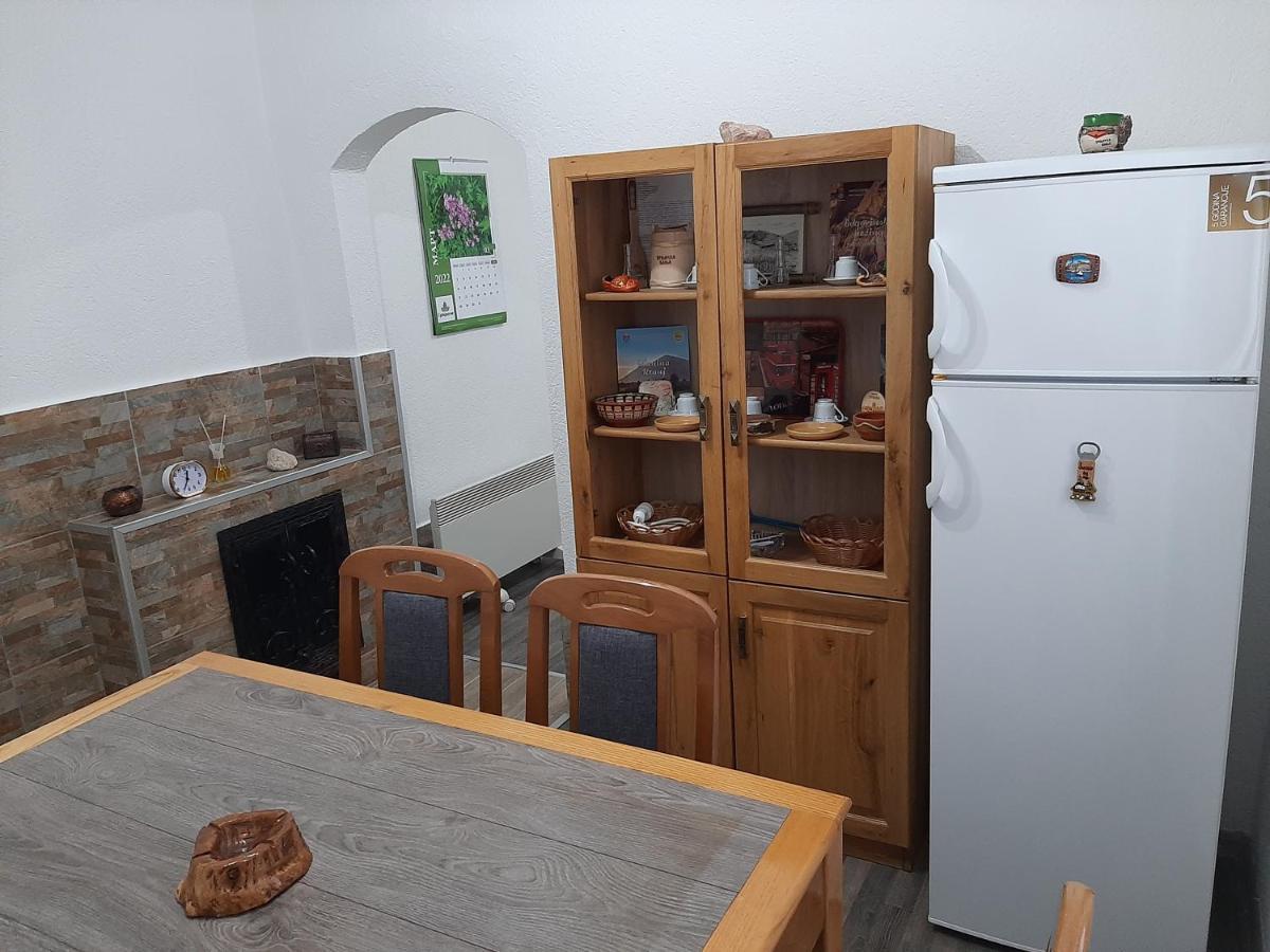Vikendica Rtanj Villa Eksteriør bilde