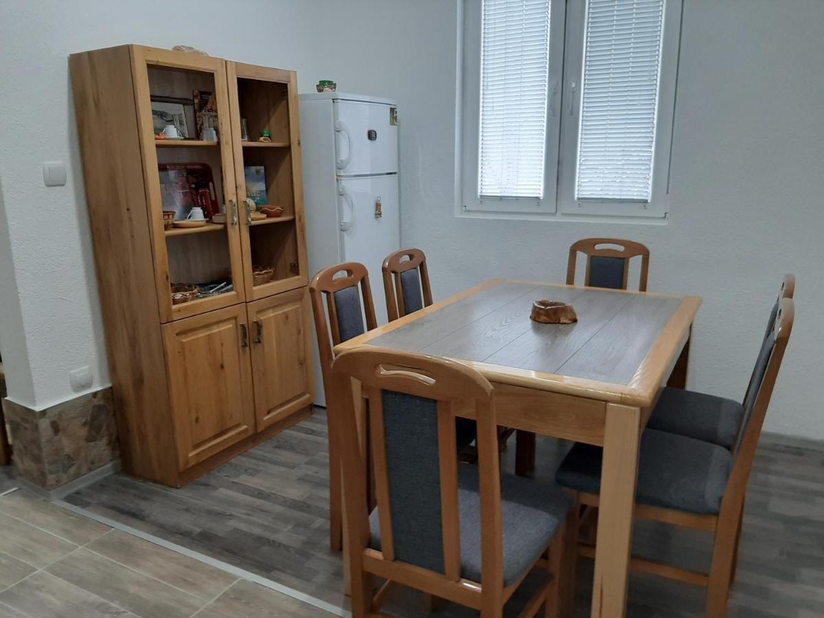 Vikendica Rtanj Villa Eksteriør bilde