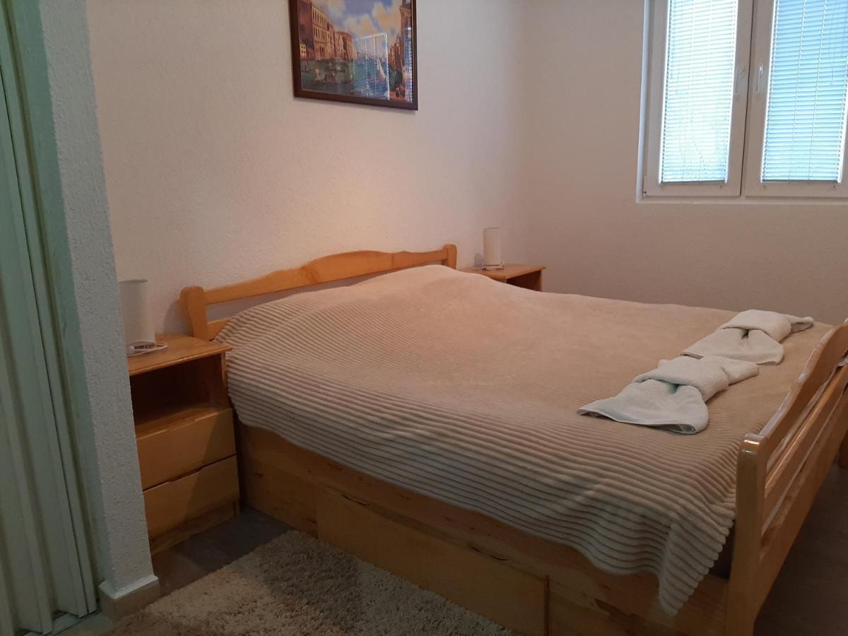 Vikendica Rtanj Villa Eksteriør bilde