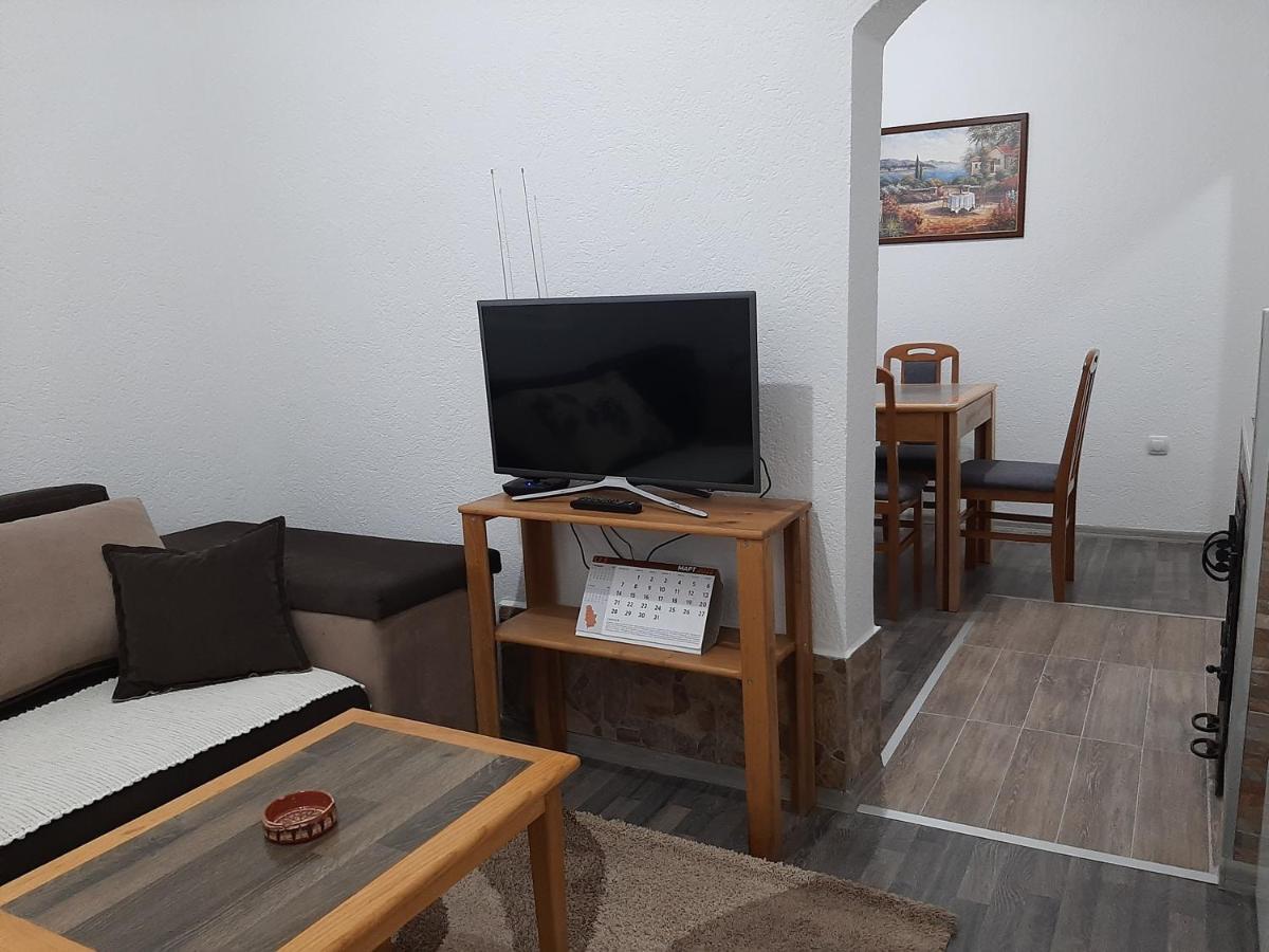 Vikendica Rtanj Villa Eksteriør bilde