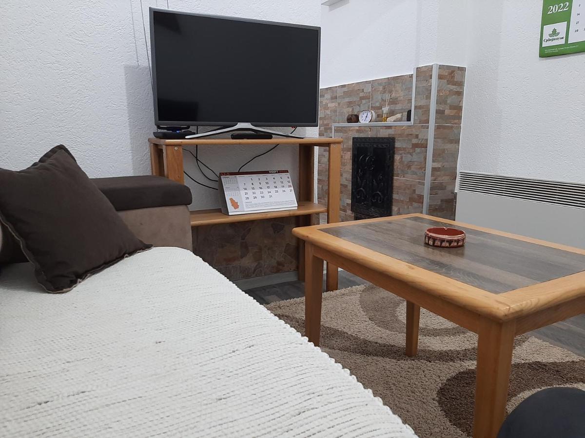 Vikendica Rtanj Villa Eksteriør bilde