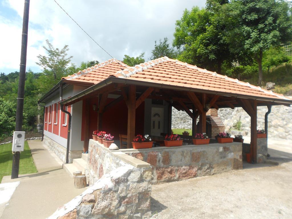 Vikendica Rtanj Villa Rom bilde