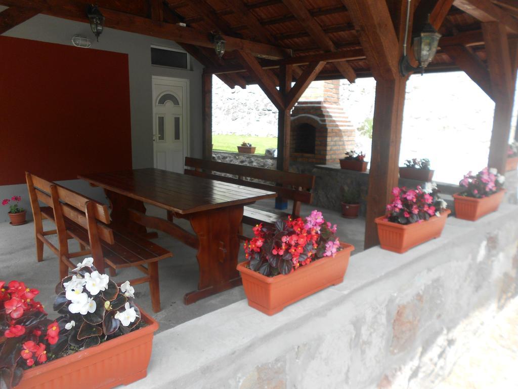 Vikendica Rtanj Villa Rom bilde