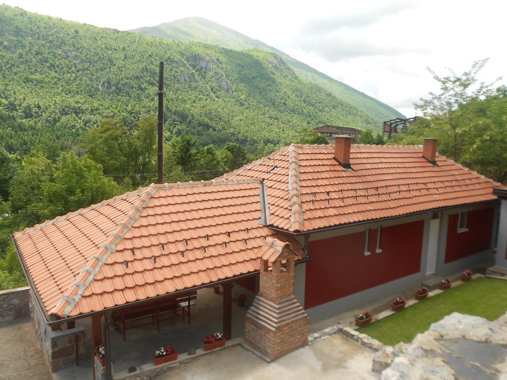 Vikendica Rtanj Villa Rom bilde