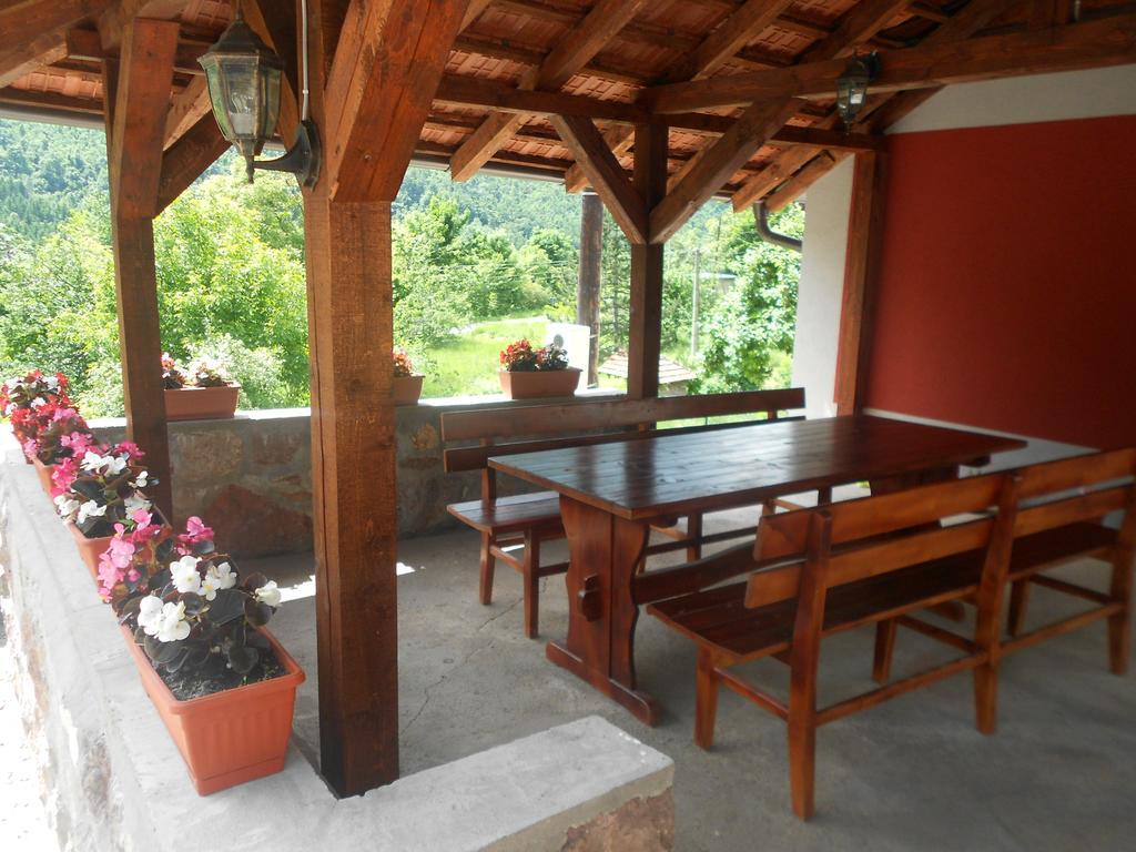 Vikendica Rtanj Villa Rom bilde