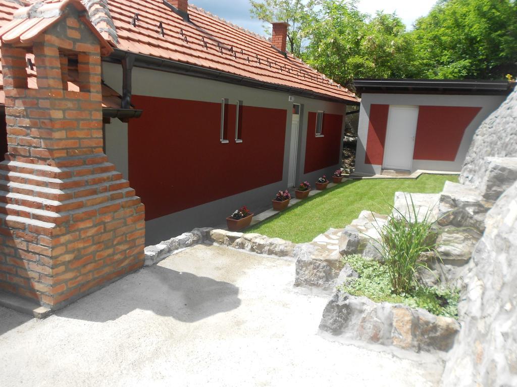 Vikendica Rtanj Villa Rom bilde