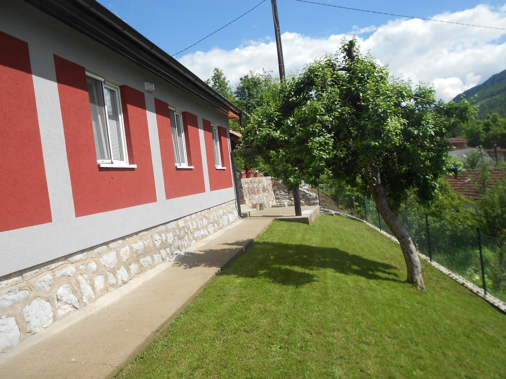 Vikendica Rtanj Villa Rom bilde